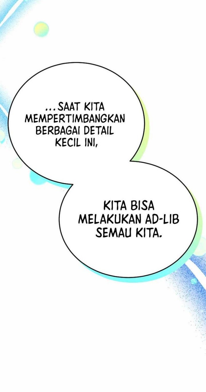 Life, Once Again! chapter 30 halaman 10