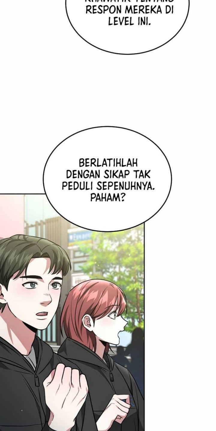 Life, Once Again! chapter 30 halaman 13