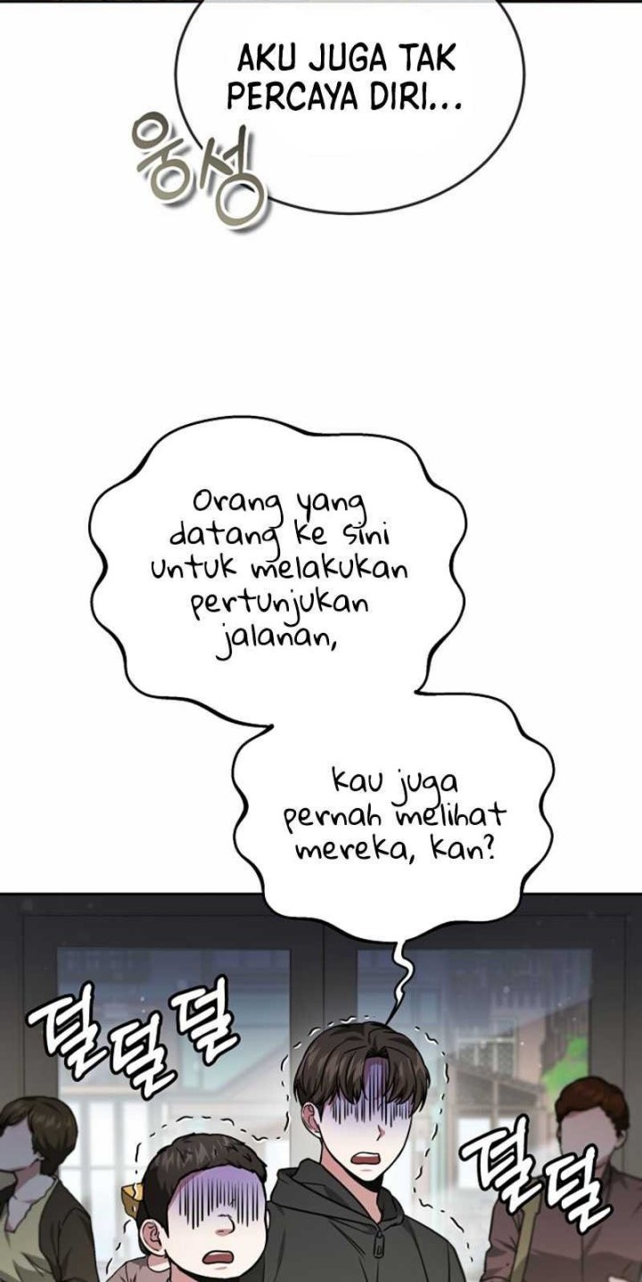 Life, Once Again! chapter 30 halaman 16