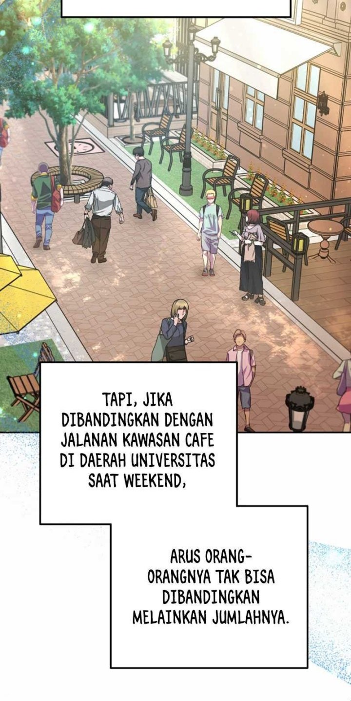 Life, Once Again! chapter 30 halaman 19
