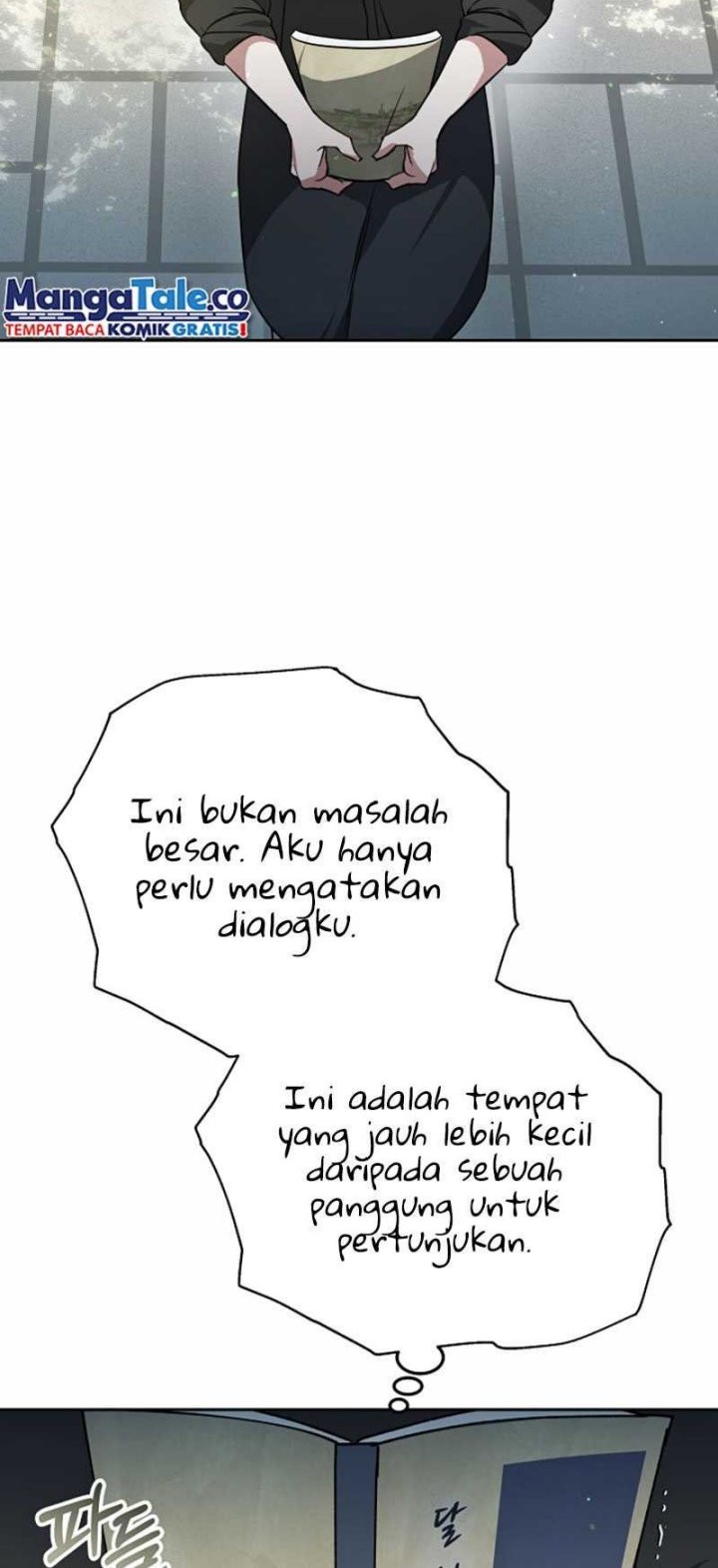 Life, Once Again! chapter 30 halaman 22