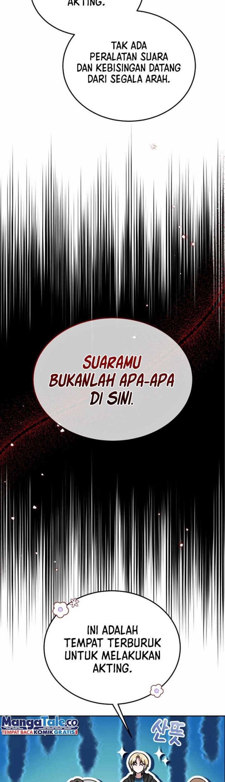 Life, Once Again! chapter 30 halaman 32