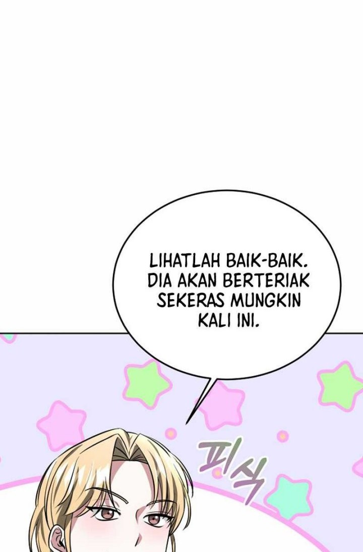 Life, Once Again! chapter 30 halaman 34