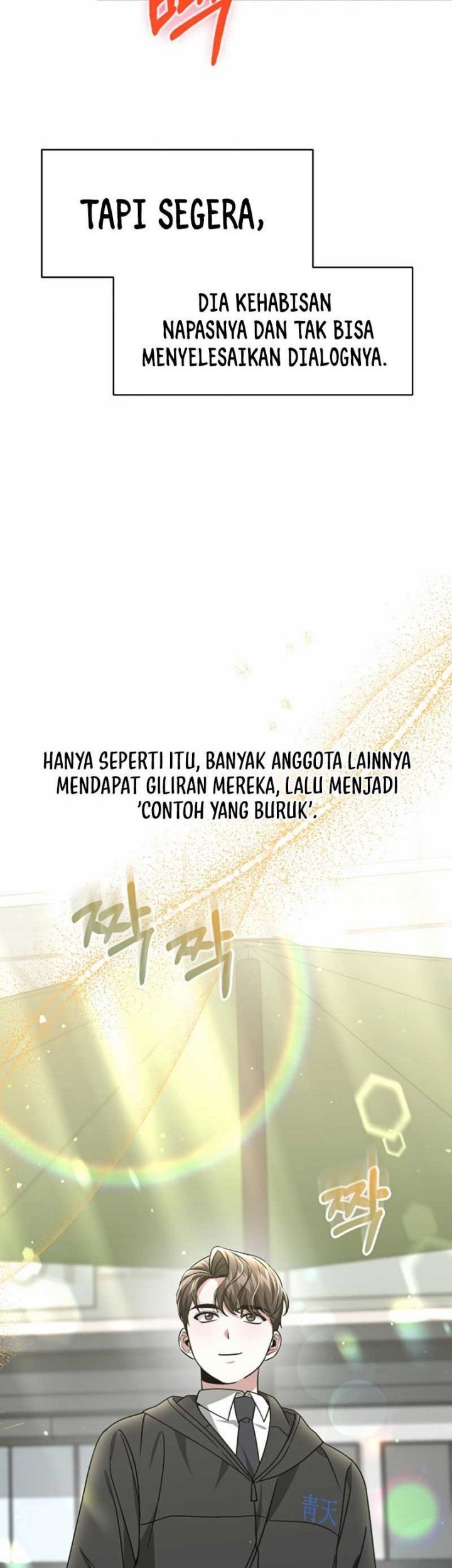 Life, Once Again! chapter 30 halaman 36