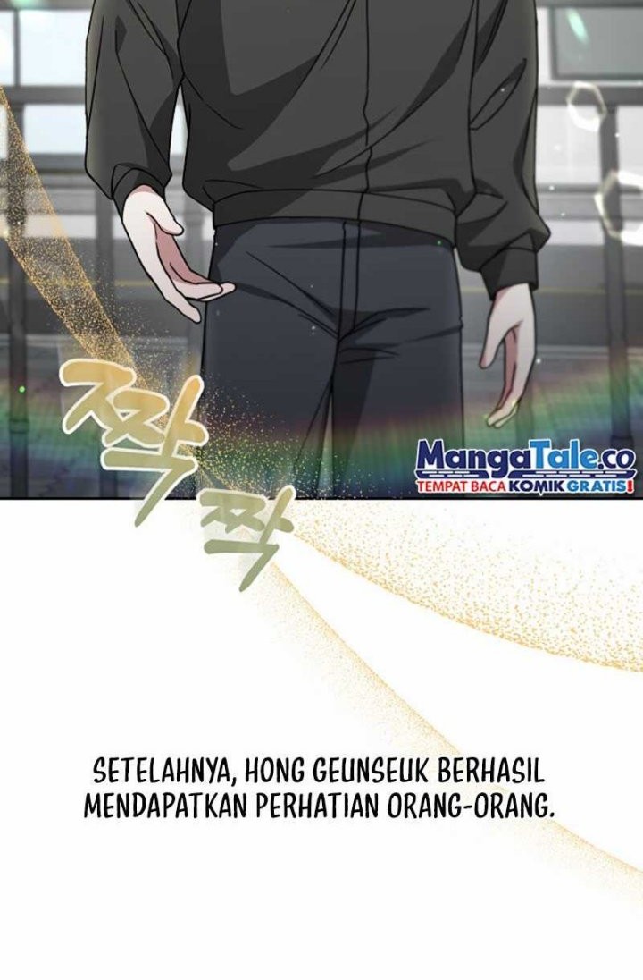 Life, Once Again! chapter 30 halaman 37