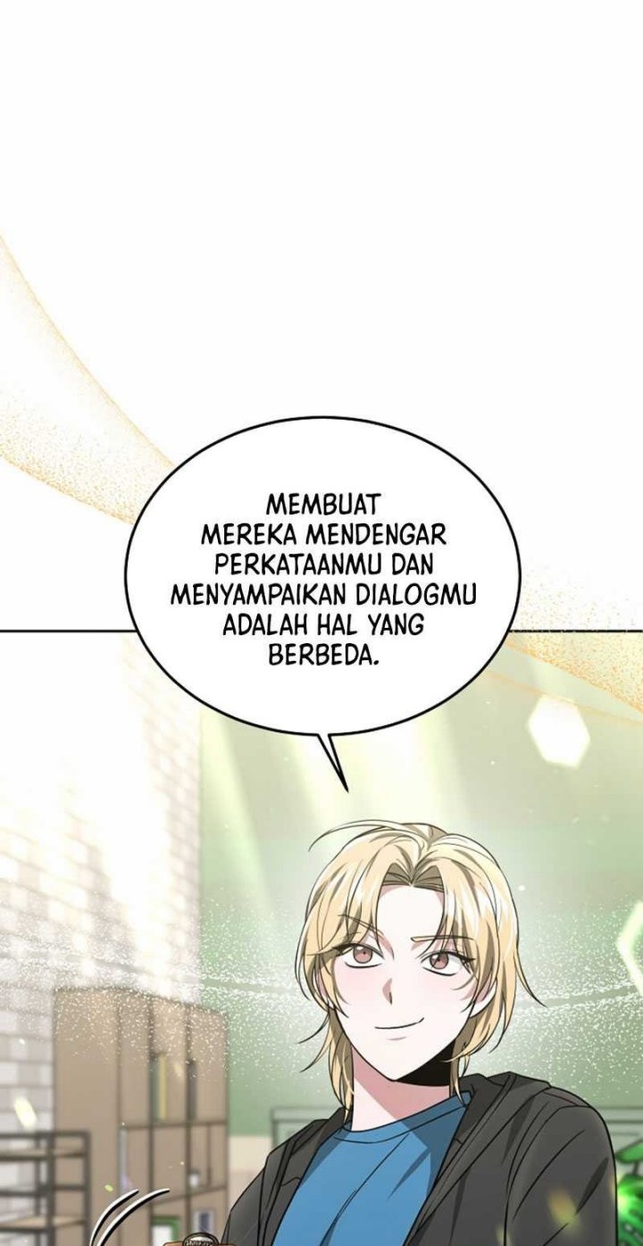 Life, Once Again! chapter 30 halaman 40