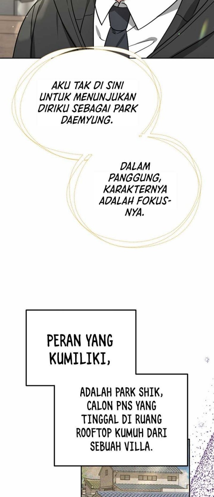 Life, Once Again! chapter 30 halaman 49