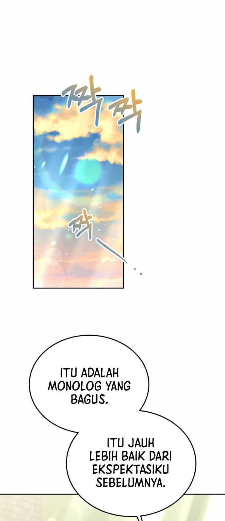 Life, Once Again! chapter 30 halaman 52