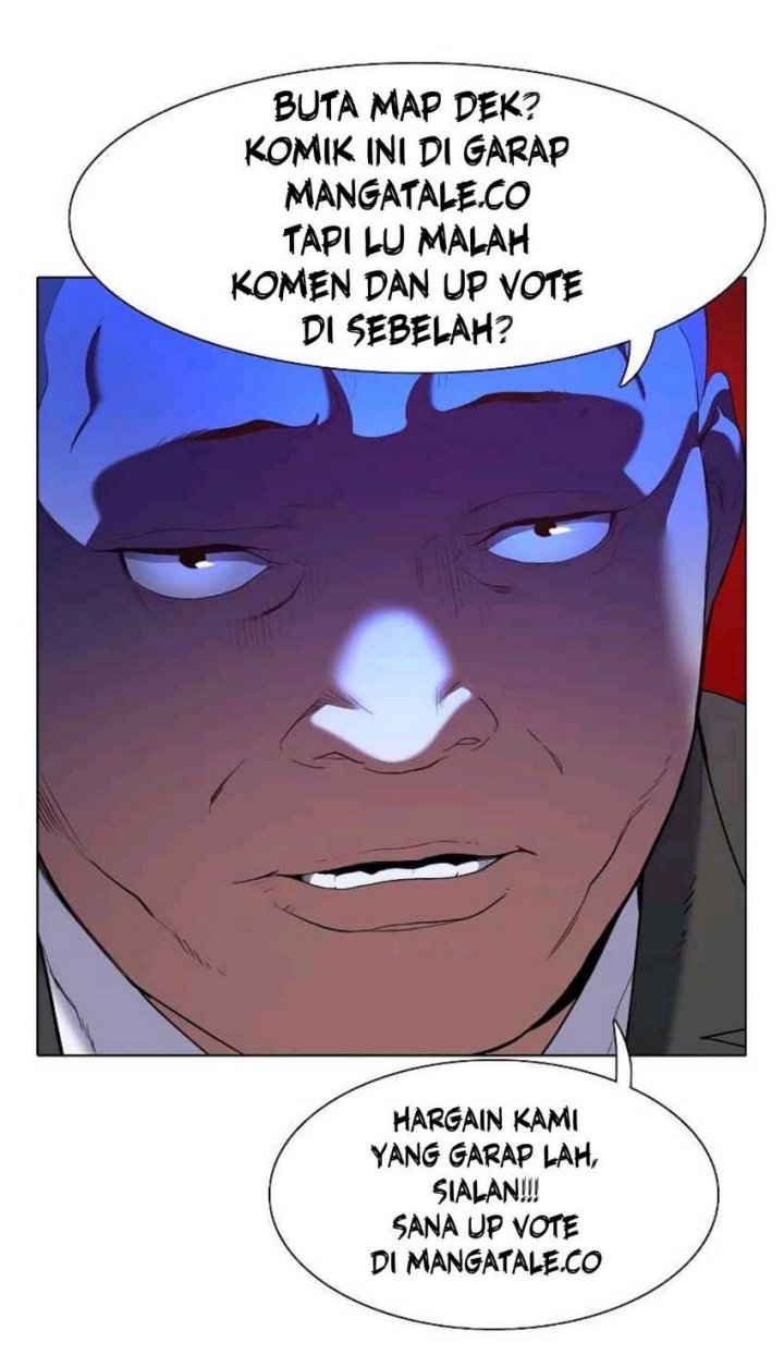 Life, Once Again! chapter 30 halaman 57