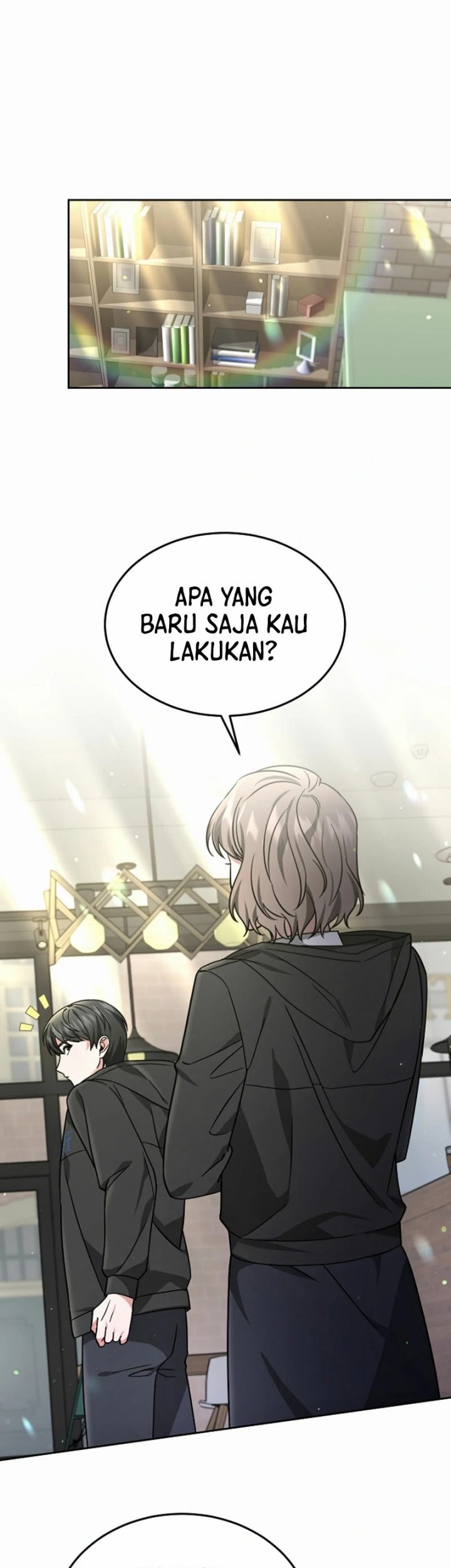 Life, Once Again! Bab 31 halaman 14
