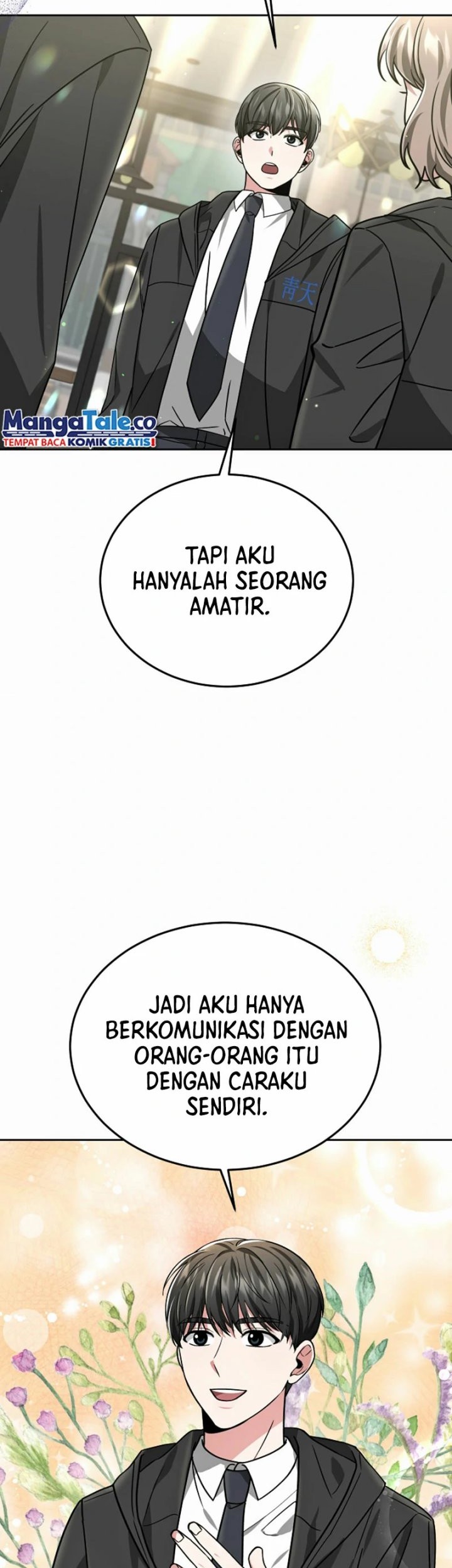 Life, Once Again! Bab 31 halaman 20