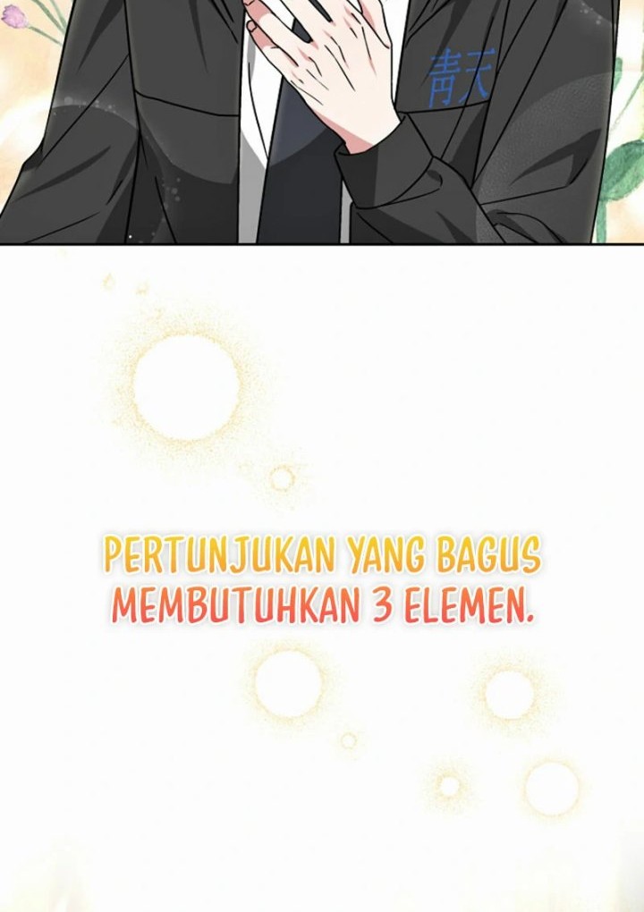 Life, Once Again! Bab 31 halaman 21