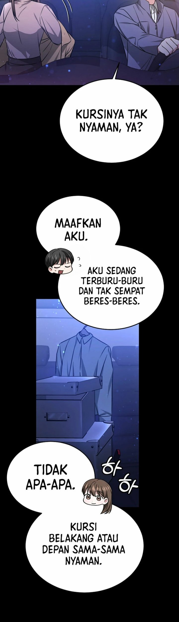 Life, Once Again! Bab 31 halaman 37