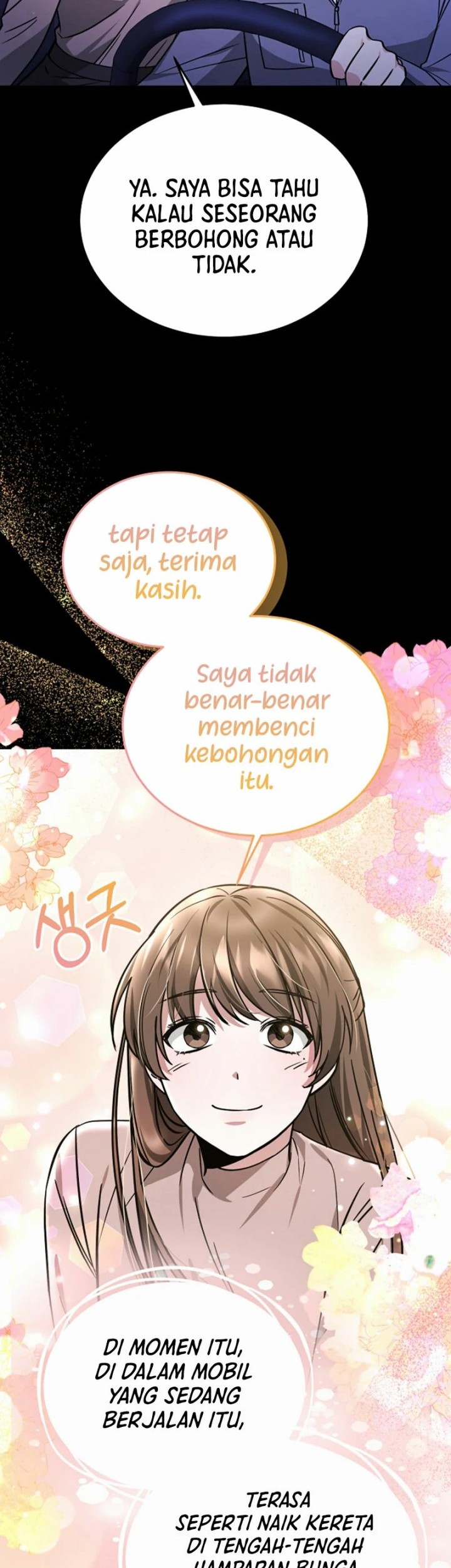 Life, Once Again! Bab 31 halaman 43