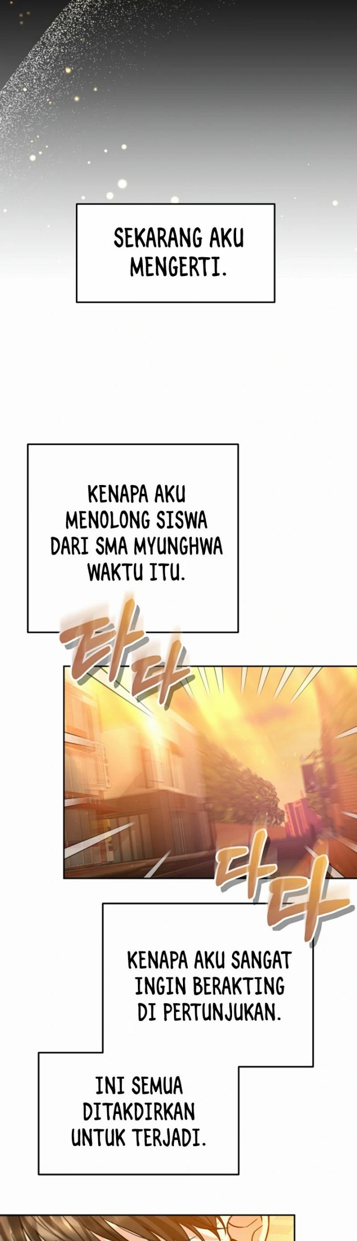 Life, Once Again! Bab 31 halaman 47