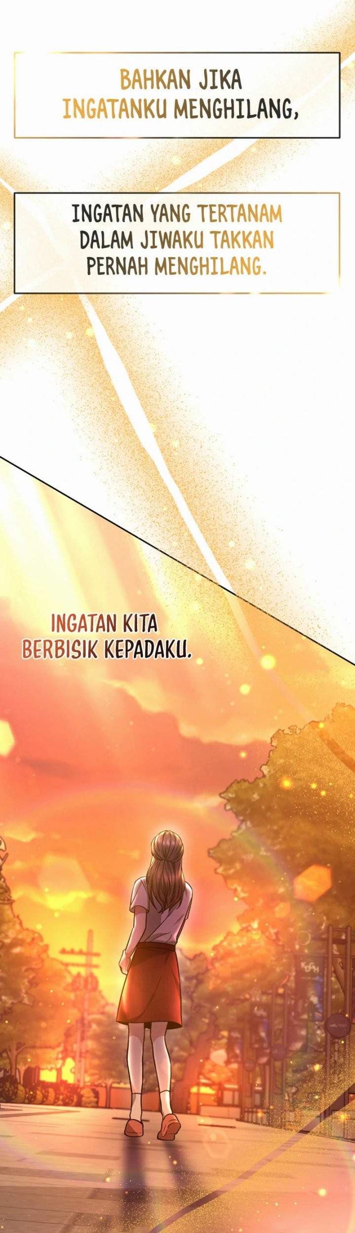 Life, Once Again! Bab 31 halaman 49
