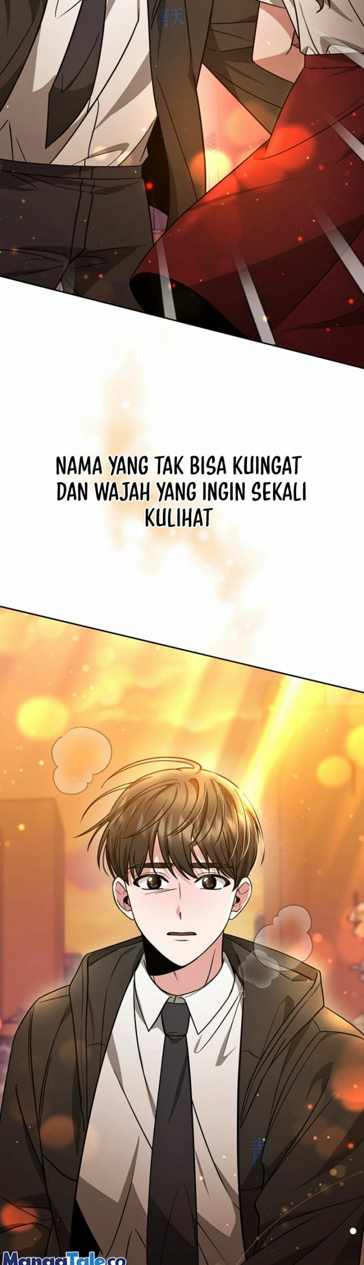 Life, Once Again! Bab 31 halaman 51