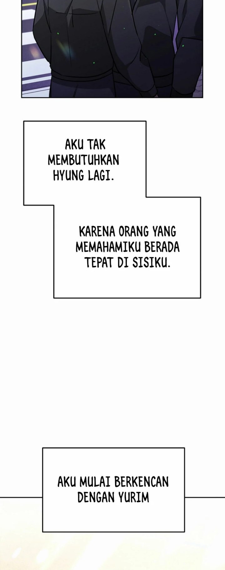 Life, Once Again! Bab 32 halaman 16