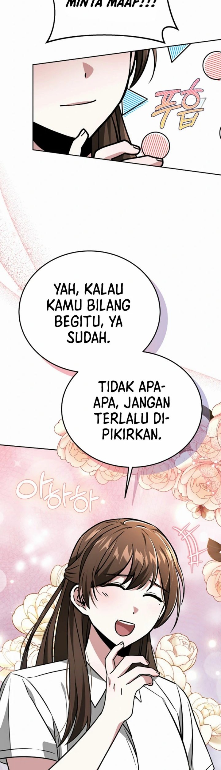 Life, Once Again! Bab 32 halaman 23