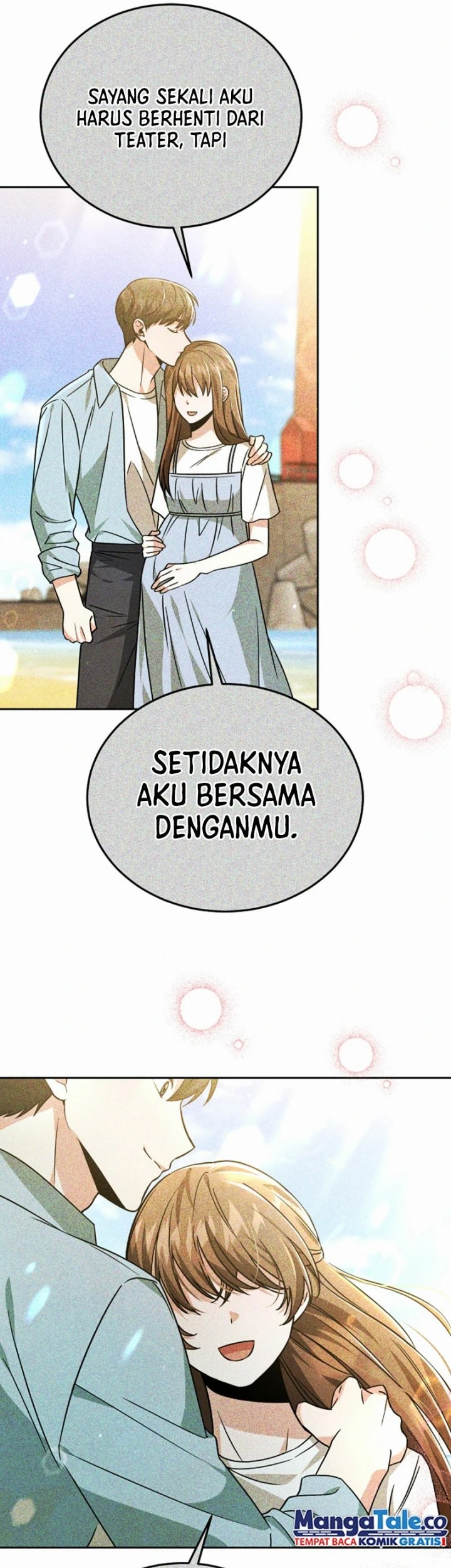 Life, Once Again! Bab 32 halaman 29