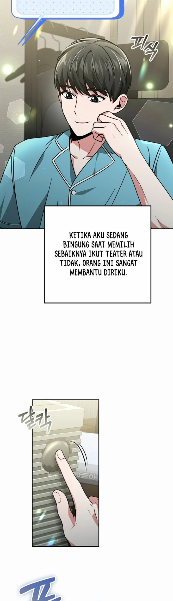 Life, Once Again! Bab 32 halaman 43