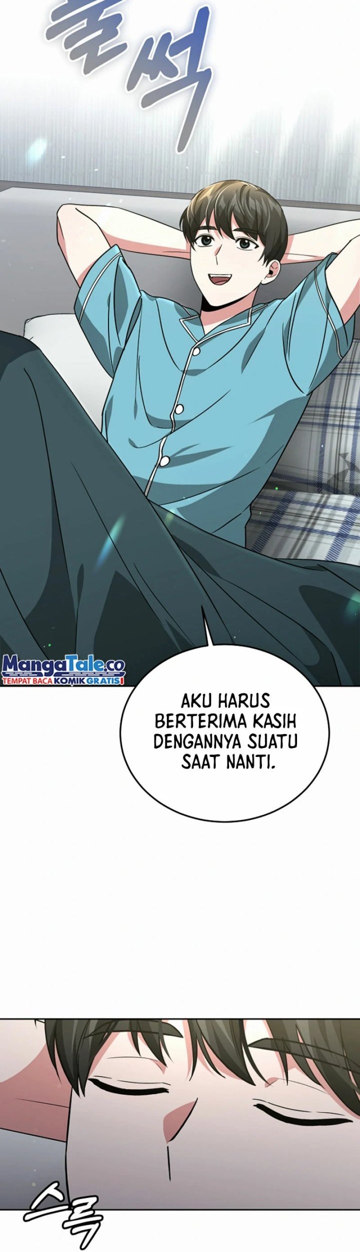 Life, Once Again! Bab 32 halaman 44