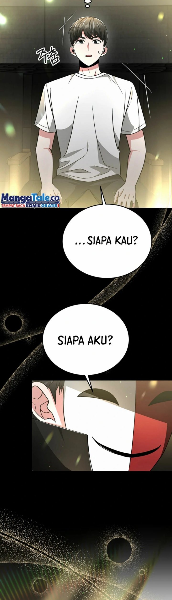 Life, Once Again! Bab 32 halaman 47