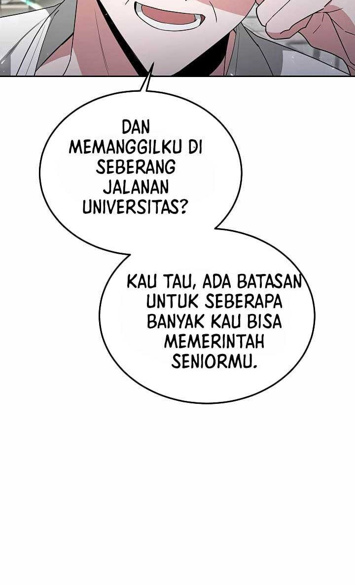 Life, Once Again! chapter 33 halaman 5