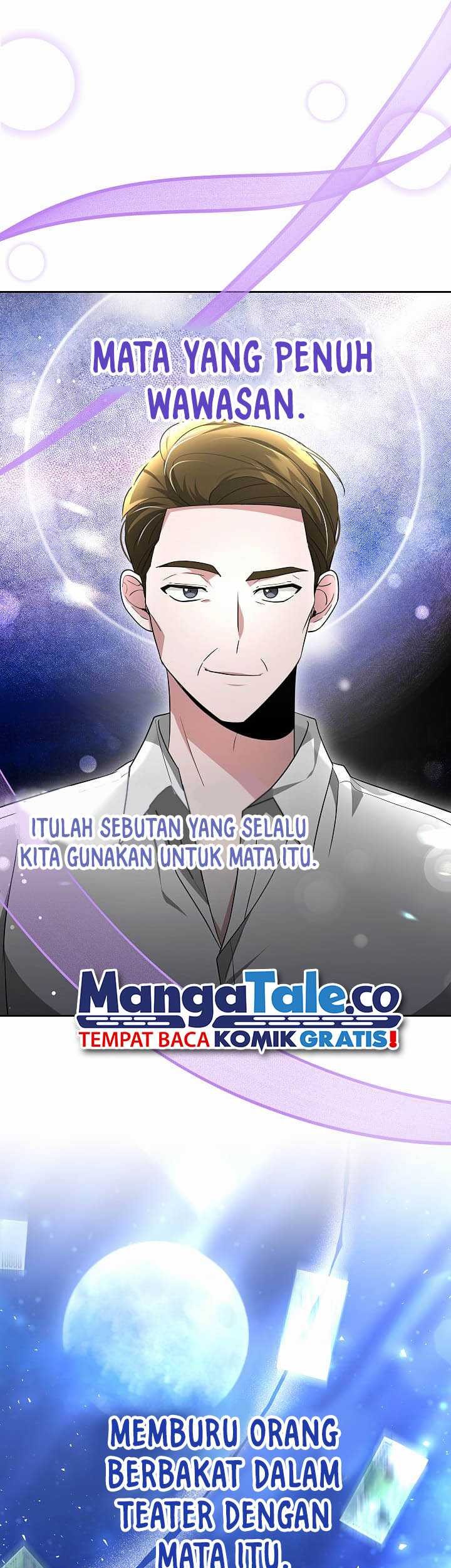 Life, Once Again! chapter 33 halaman 10