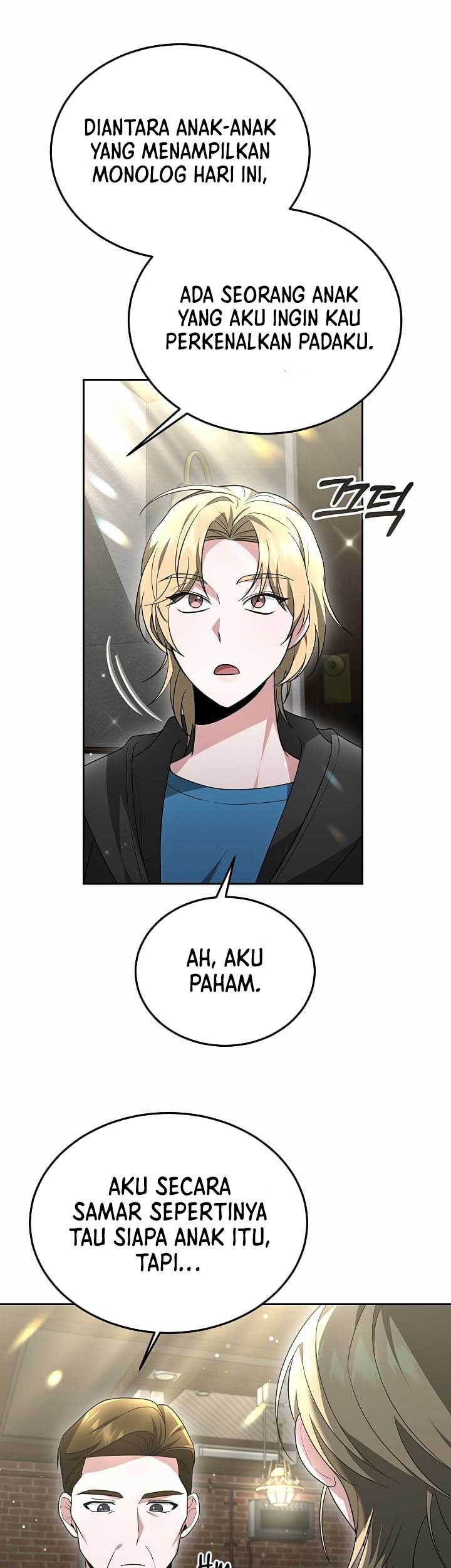 Life, Once Again! chapter 33 halaman 13