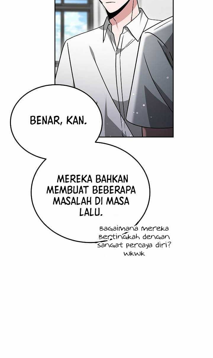 Life, Once Again! chapter 33 halaman 38