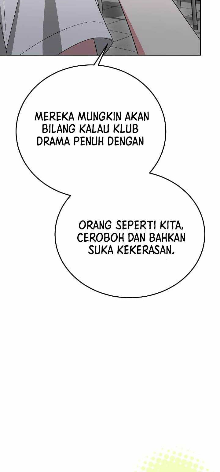 Life, Once Again! Bab 34 halaman 11