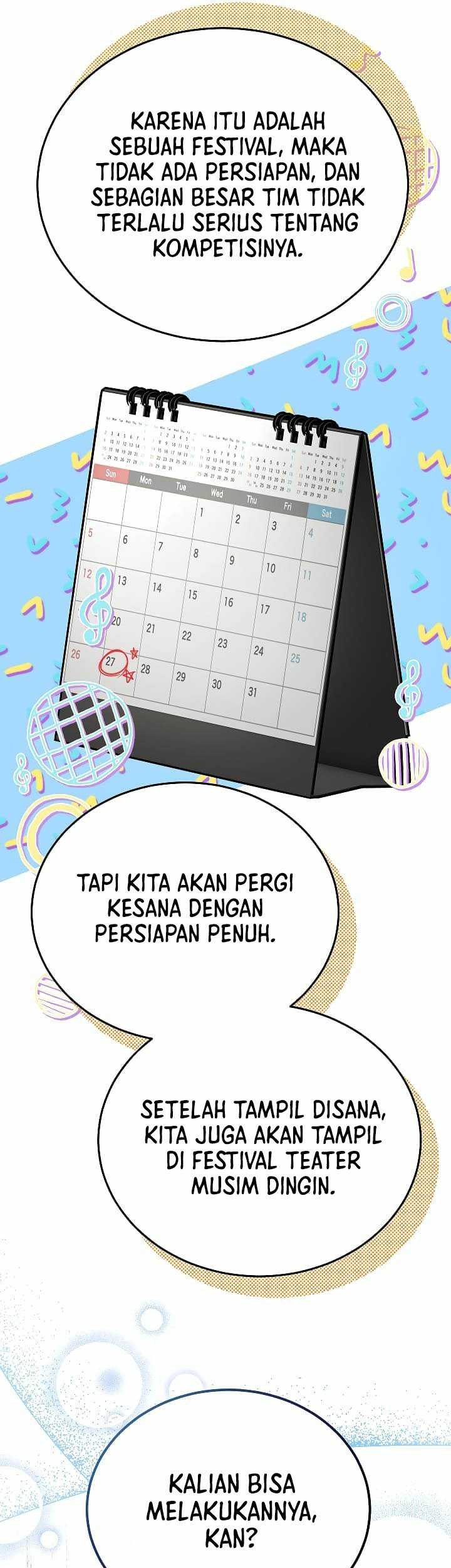 Life, Once Again! Bab 34 halaman 19