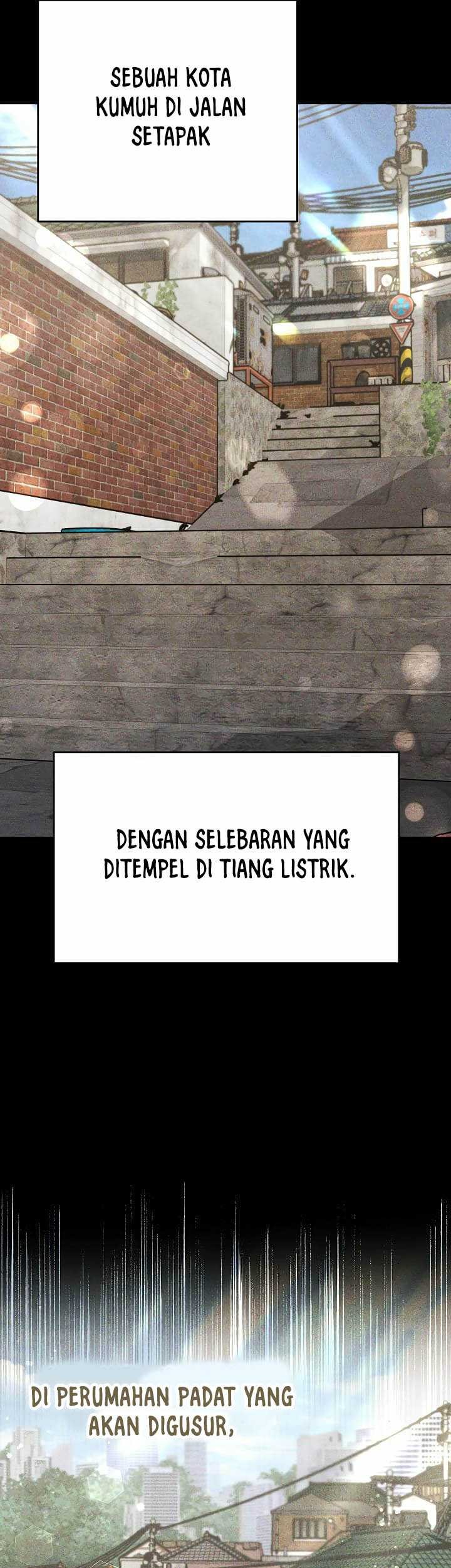 Life, Once Again! Bab 34 halaman 25
