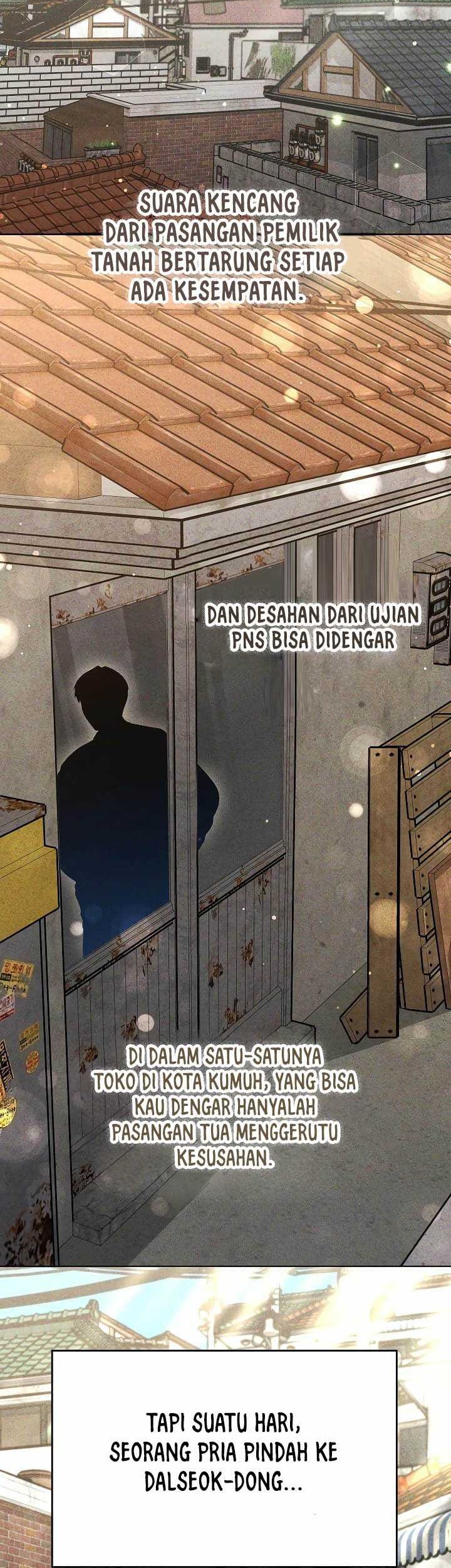 Life, Once Again! Bab 34 halaman 26