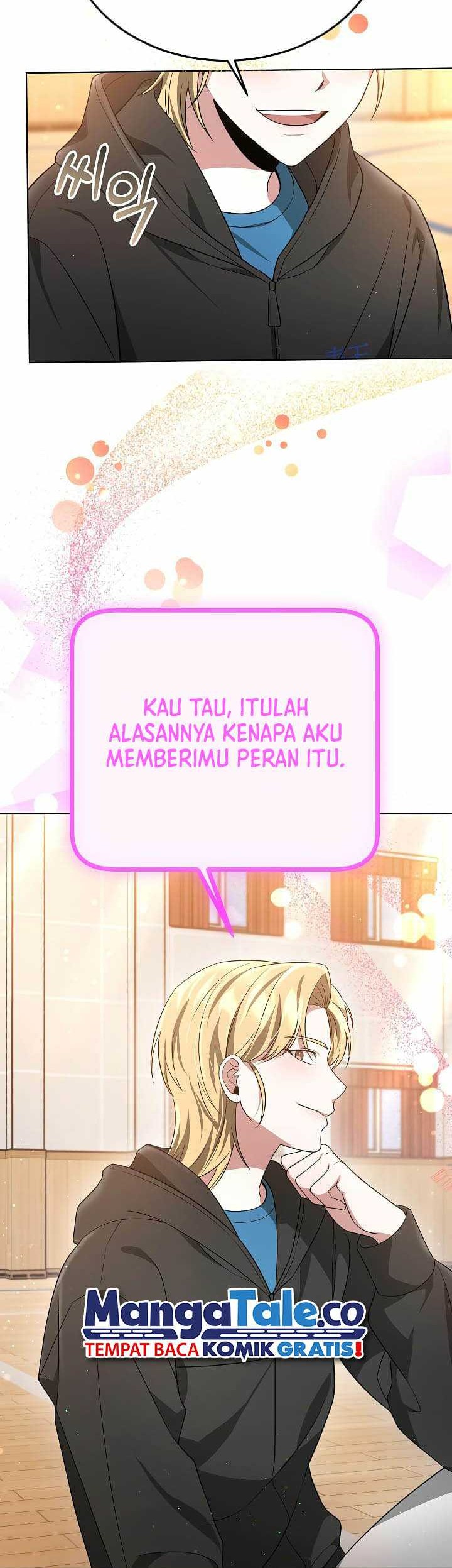 Life, Once Again! Bab 34 halaman 51