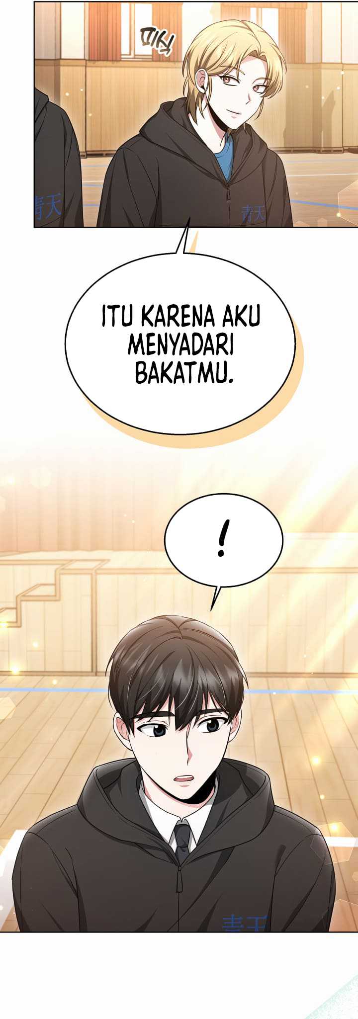 Life, Once Again! Bab 35 halaman 4