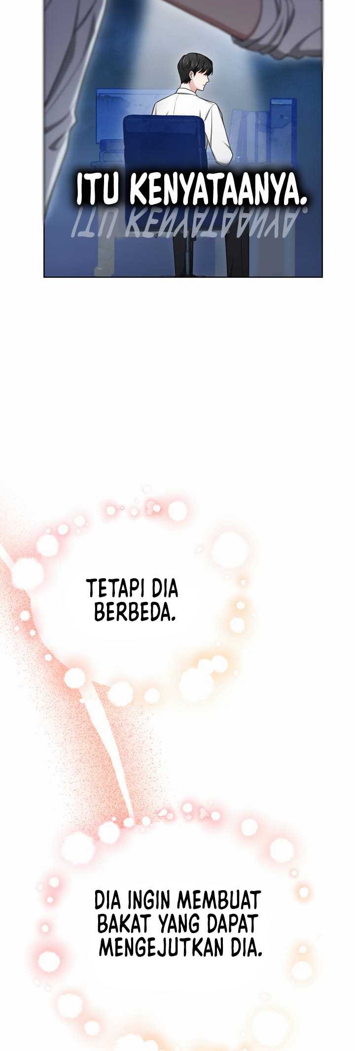Life, Once Again! Bab 35 halaman 10
