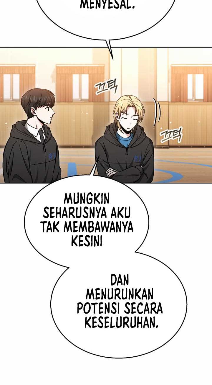 Life, Once Again! Bab 35 halaman 12