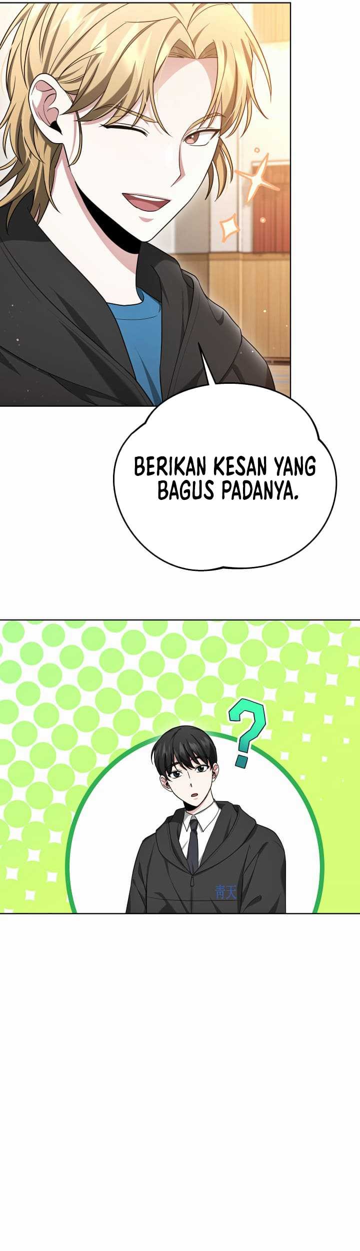 Life, Once Again! Bab 35 halaman 17