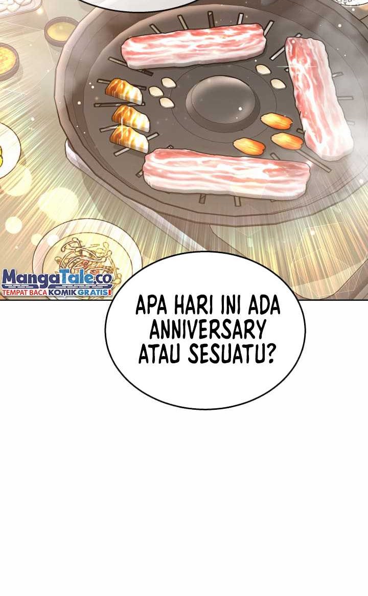 Life, Once Again! Bab 35 halaman 22