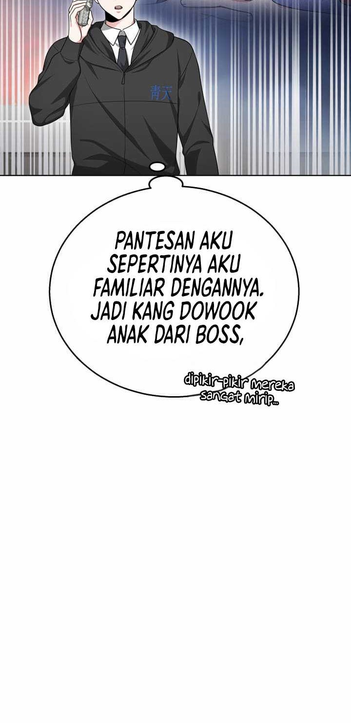 Life, Once Again! Bab 35 halaman 32