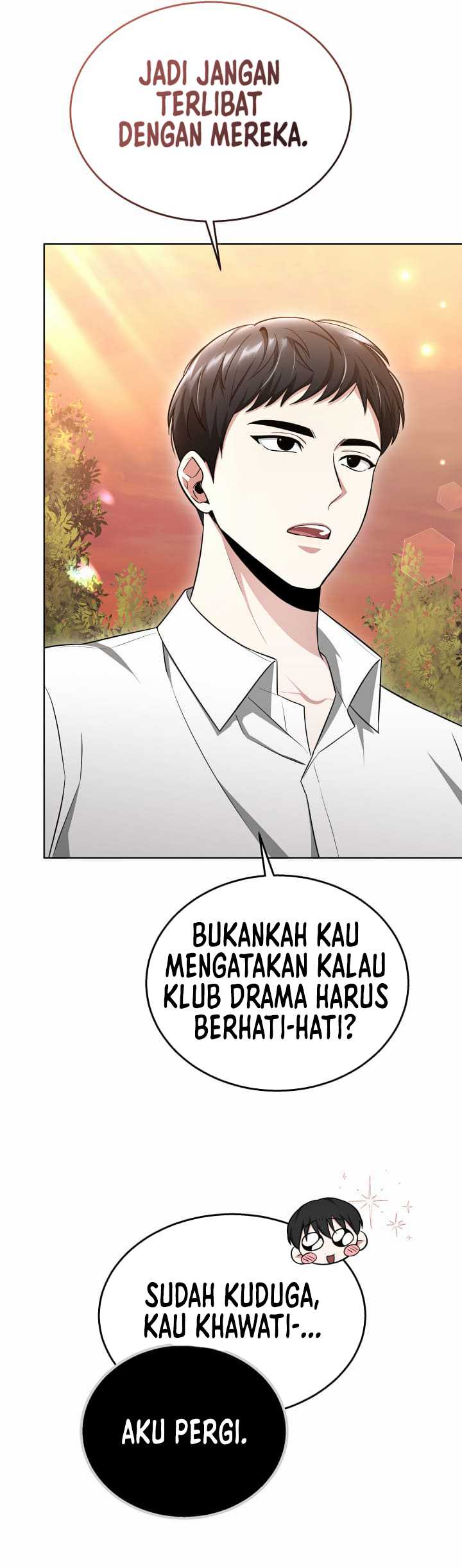 Life, Once Again! Bab 35 halaman 39