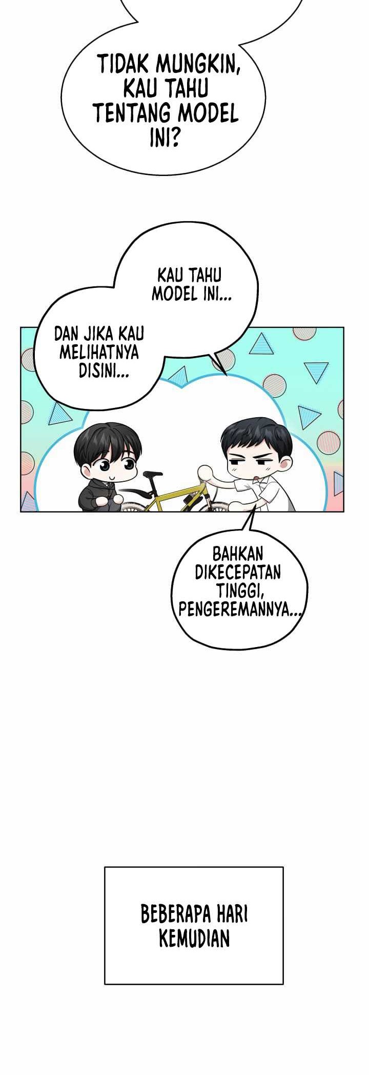 Life, Once Again! Bab 35 halaman 41