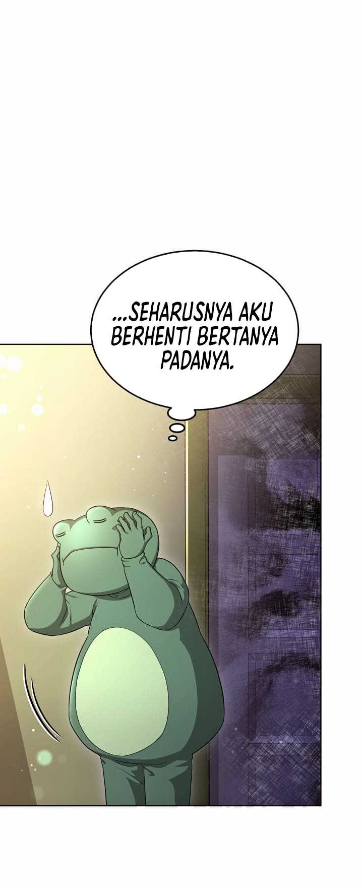 Life, Once Again! Bab 35 halaman 47