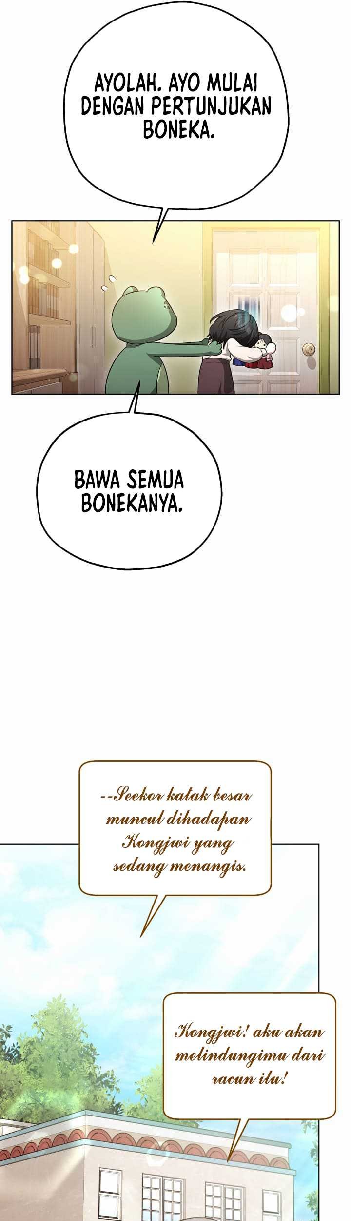 Life, Once Again! Bab 35 halaman 48