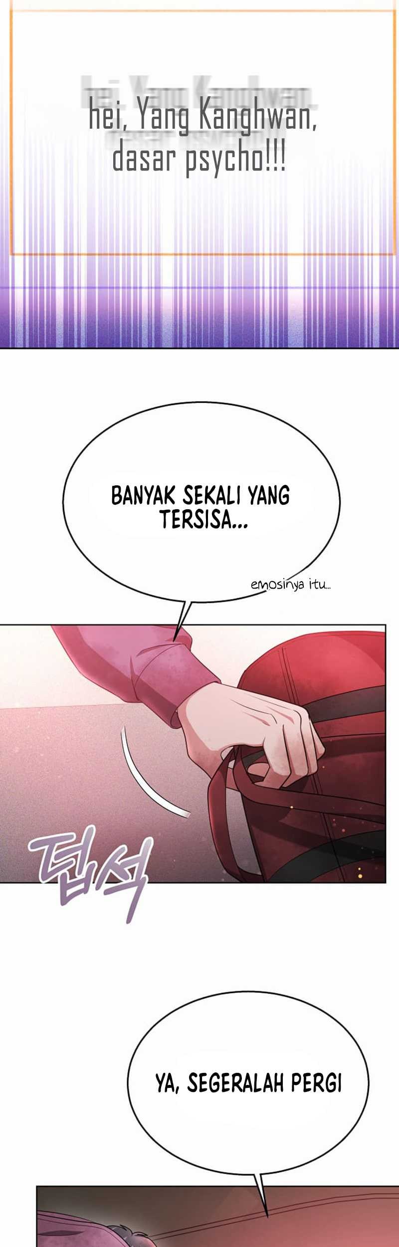 Life, Once Again! Bab 36 halaman 13