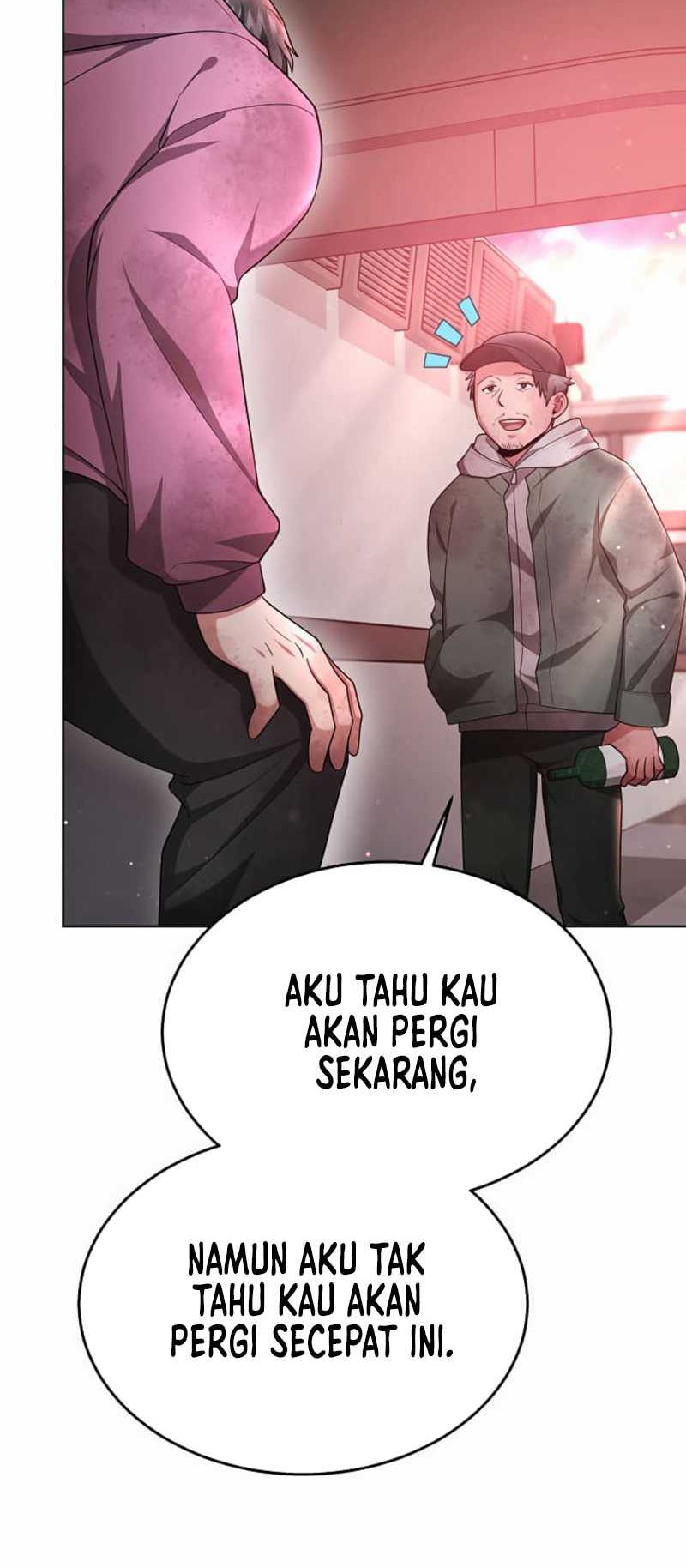 Life, Once Again! Bab 36 halaman 14