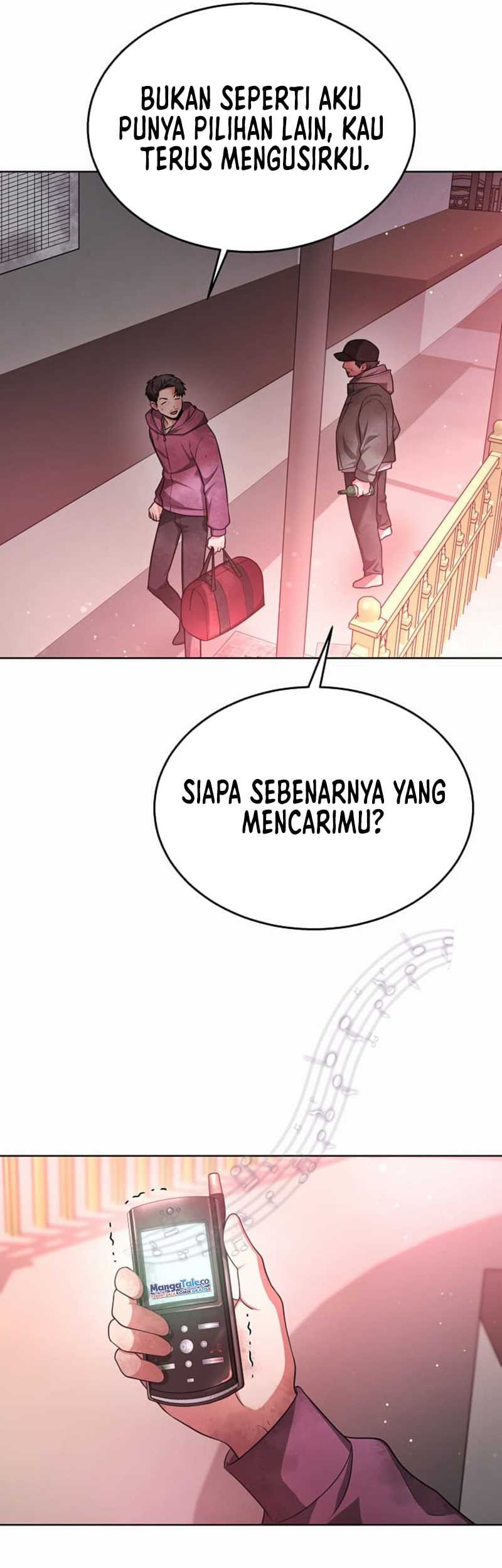 Life, Once Again! Bab 36 halaman 15