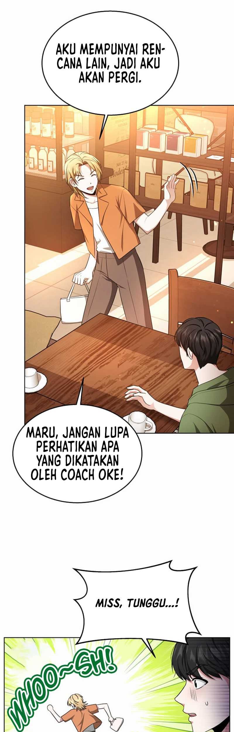 Life, Once Again! Bab 36 halaman 30